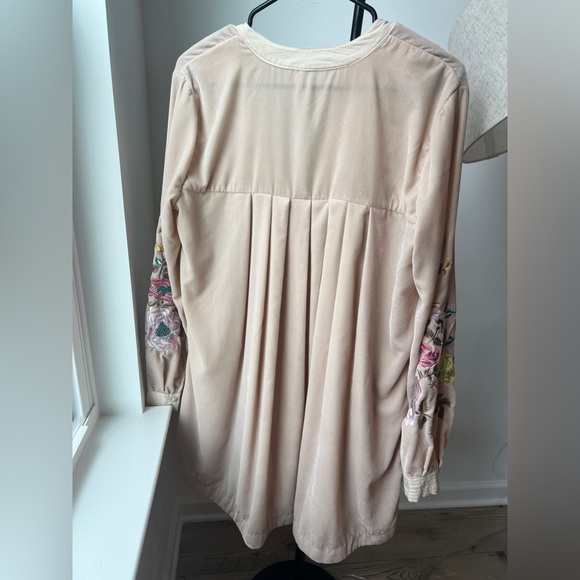 FREE PEOPLE DRESS - Picture 3 of 5